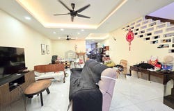Section 23, Shah Alam, Selangor 40000
