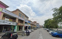 Jalan Rawang Mutiara 3, Rawang, Selangor 48000