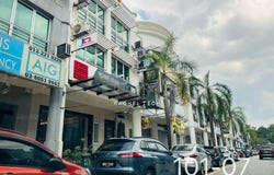 Puchong, Selangor 47100