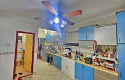 Jalan Seri Taming 1b, Cheras, Selangor 43200