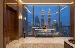Jalan Ampang, KLCC, Kuala Lumpur 50450