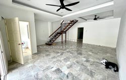 Jalan Bukit Permai, Kajang, Selangor 43000