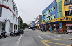 Sungai Buloh, Selangor 47000