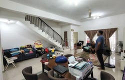 Jenjarom, Selangor 42610