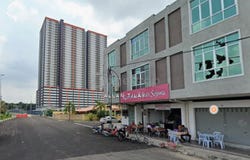 Manjung, Perak 32040