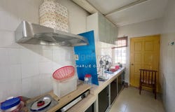 Jalan Teluk Pulai, Klang, Selangor 41100