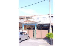 Jalan Sungai Jati, Klang, Selangor 42000