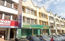 Cheras, Selangor 43200