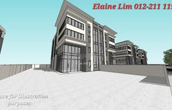 Rawang, Selangor 48000