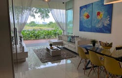 Jalan Bentara 3, Taman Sri Intan, Johor Bahru, Johor 80050
