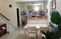 Jalan Megah, Cheras, Selangor 43200