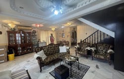Jalan 2, Batu 9th Cheras, Selangor 43200