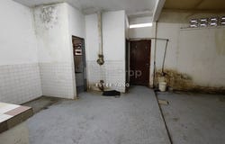 off Jalan Puchong, Bandar Kinrara Puchong, Selangor 47180