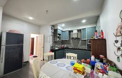 Ulu Klang, Ulu Kelang, Selangor 68000