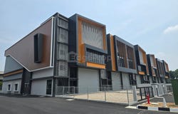 Jalan Haji Salleh, Klang, Selangor 41300