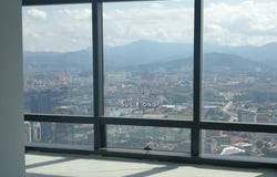 JALAN AMPANG, KLCC, Kuala Lumpur 50450