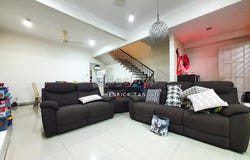 Kemuning Utama, Kemuning, Shah Alam, Selangor 40400