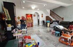 Jalan Emas, Skudai, Johor 81300