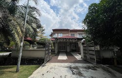 Jalan Pinggiran USJ, USJ, Selangor 47600