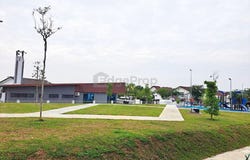 Shah Alam, Selangor 40170
