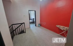 Jalan Hulubalang, Klang, Selangor 41200