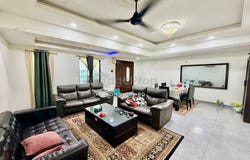 Jalan BK 4, Puchong, Selangor 47180