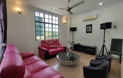Bukit Rahman Putra, Selangor