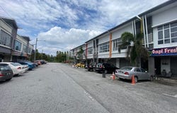 Serendah, 48200, Selangor, Rawang, Selangor 48200