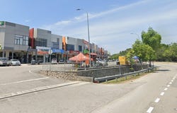 Krubong, Melaka 75260
