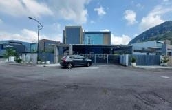 Jalan Nadayu, Kajang, Selangor 53100