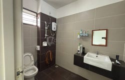 Jalan Utama , Skudai, Johor 81300