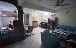 Jalan BK 2, Puchong, Selangor 47180