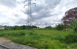 Jalan Ooi Kar Seng, Nibong Tebal, Penang 14300