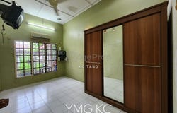 Lorong Loyang, Klang, Selangor