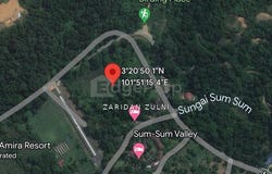 Bentong, Pahang 28750