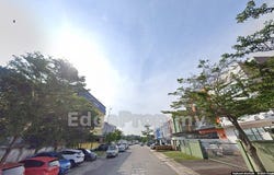 Jalan Monfort, Bukit Jelutong, Shah Alam, Selangor, Shah Alam, Selangor