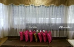 Jalan Pasai, Jalan Wan Empok, Jalan Wan Malini, KL City, Kuala Lumpur 57000