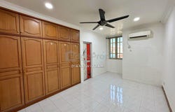 Jalan Seri Sementa 6, Klang, Selangor