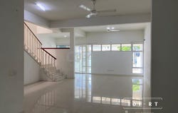 Chimes @ Bandar Rimbayu, Jalan Flora 3, 41200, Selangor, Telok Panglima Garang, Selangor 41200