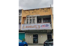 Jalan 1, Jalan 2, Cheras, Kuala Lumpur 56000