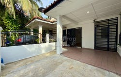 Jalan 1, Kajang, Selangor 43000