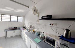 Jalan Perajurit, Ipoh, Perak 31400