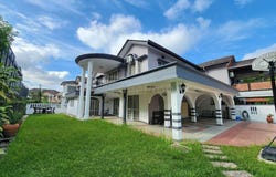 Section 9, Shah Alam, Selangor 40100