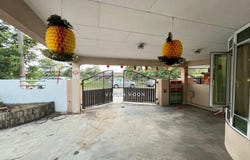 Kinta, Perak