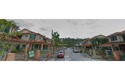 Lorong Indera Mahkota 8, Kuantan, Pahang 25200