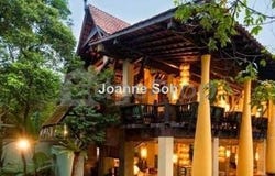 Jalan Bayu, Seri Kembangan, Selangor 43300