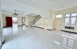 Jalan Setia Wawasan U13/35, Setia Alam/Alam Nusantara, Selangor 40170