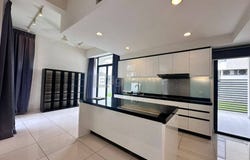 Jalan Avira, Iskandar Puteri, Johor 79250