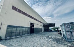 Selangor, Shah Alam, Selangor 40300