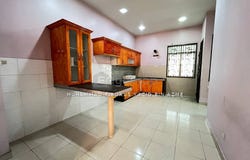 Jalan Aman Perdana, Klang, Selangor 41050